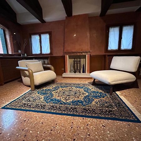 Penthouse Of البندقية المظهر الخارجي الصورة