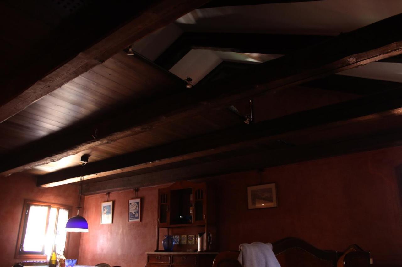 Penthouse Of البندقية المظهر الخارجي الصورة