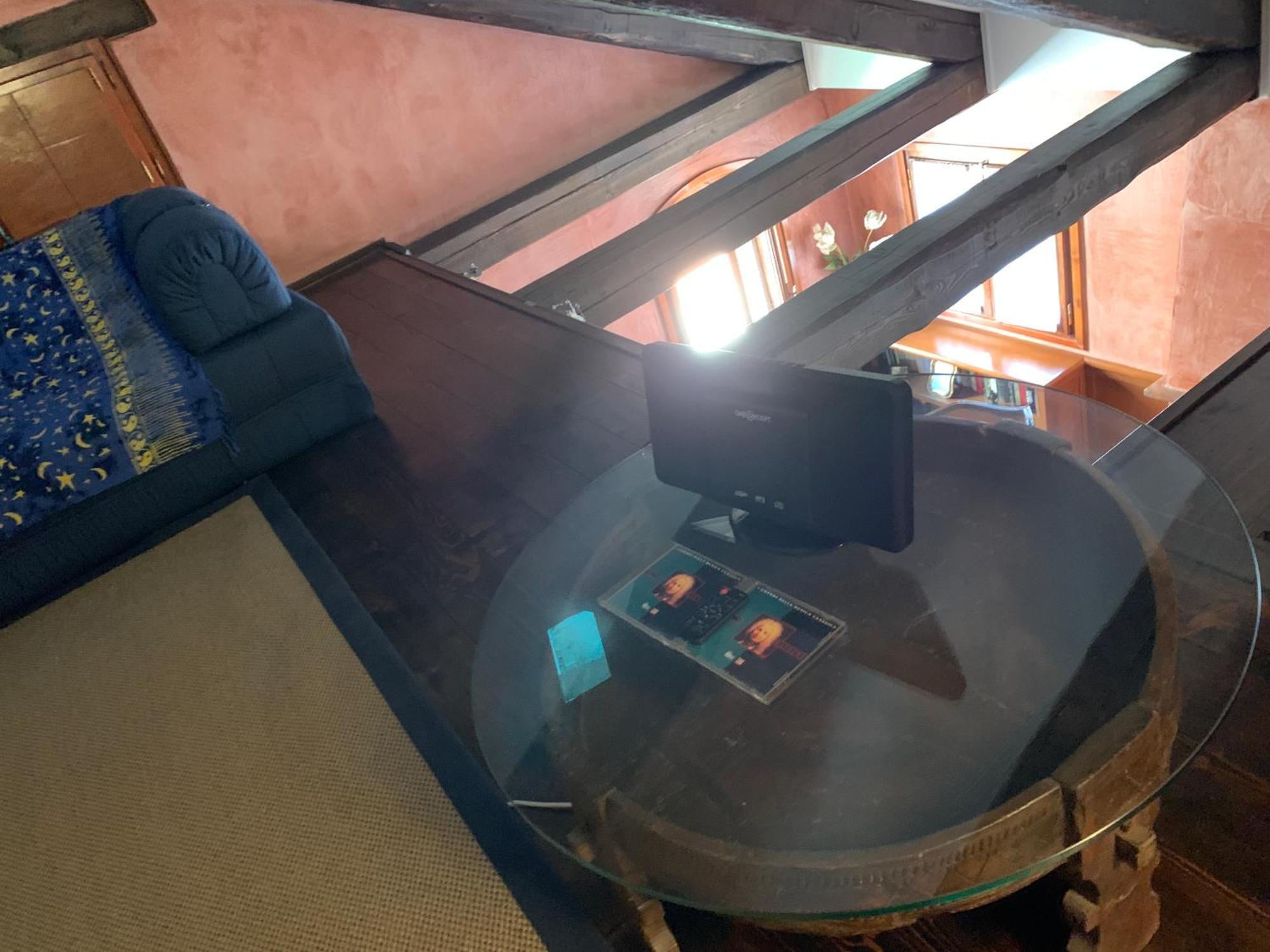 Penthouse Of البندقية المظهر الخارجي الصورة