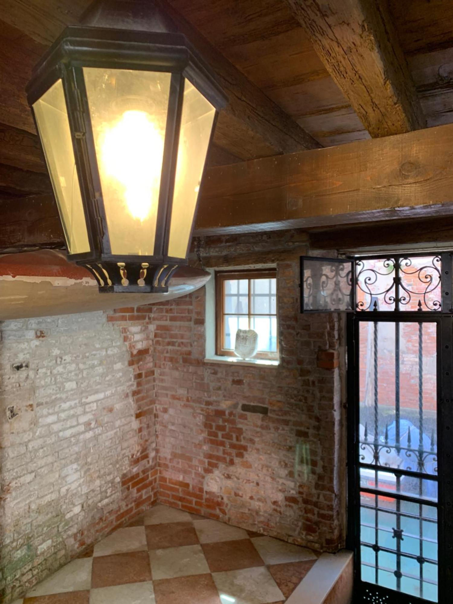 Penthouse Of البندقية المظهر الخارجي الصورة