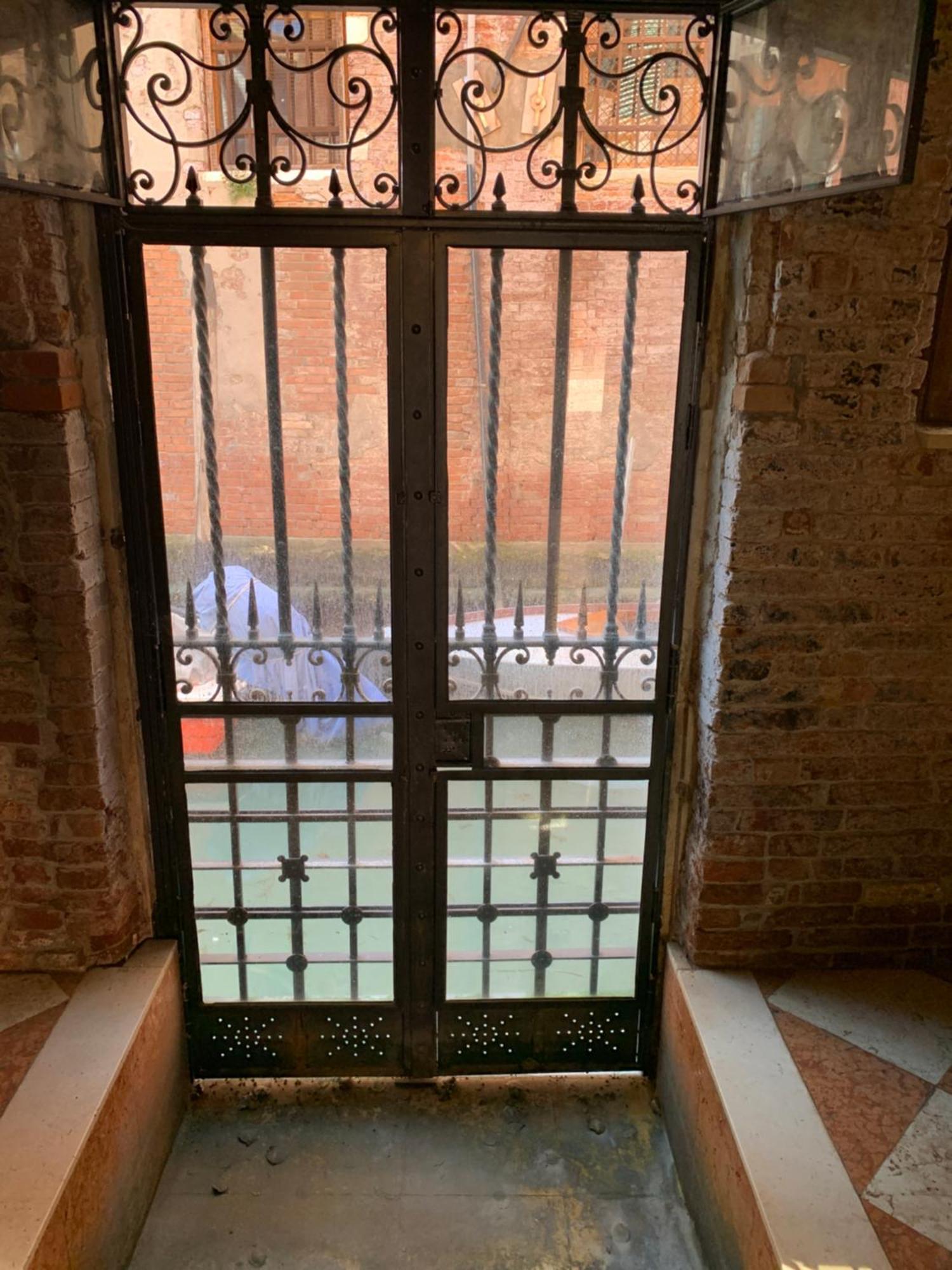 Penthouse Of البندقية المظهر الخارجي الصورة