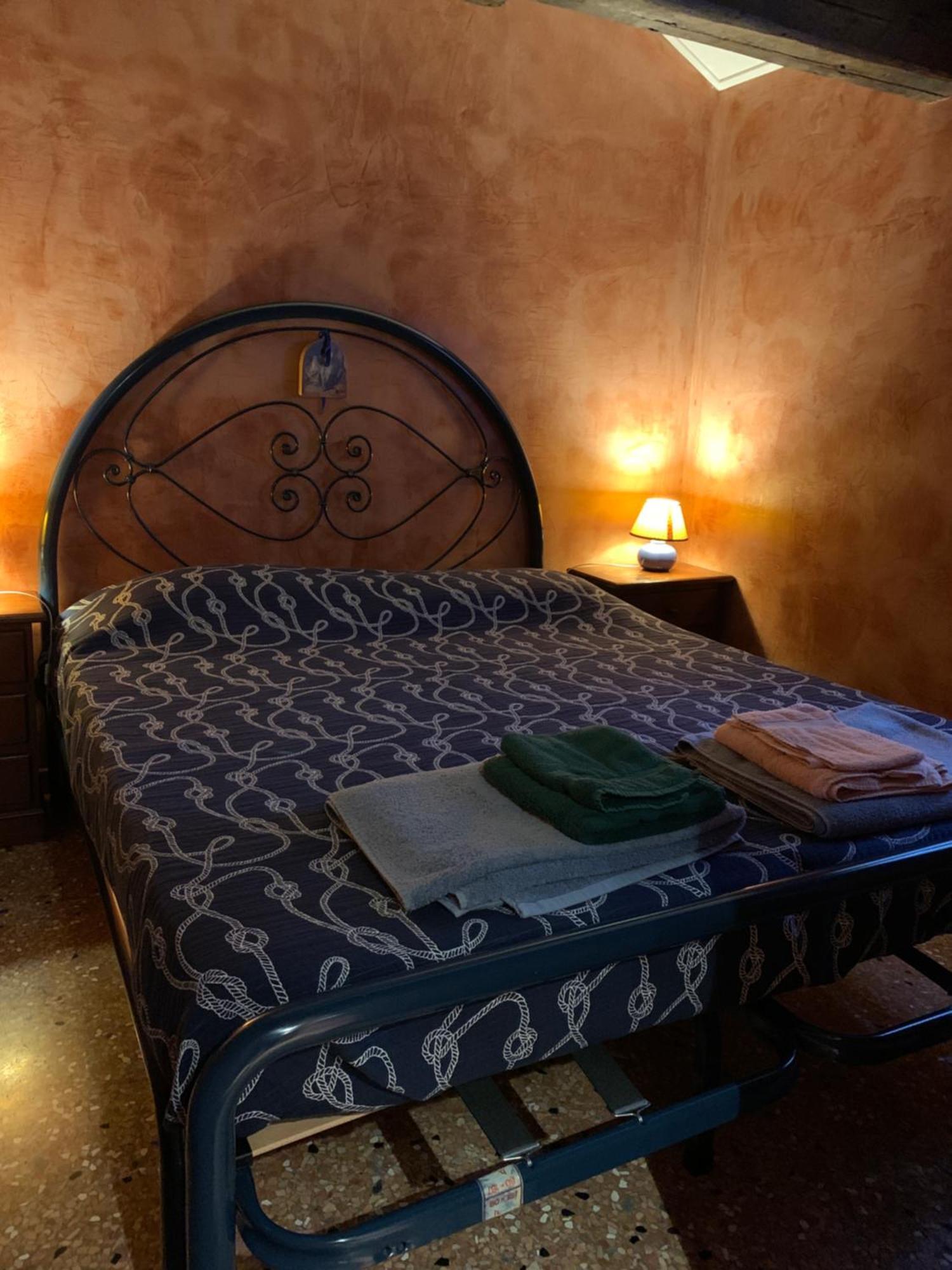 Penthouse Of البندقية المظهر الخارجي الصورة