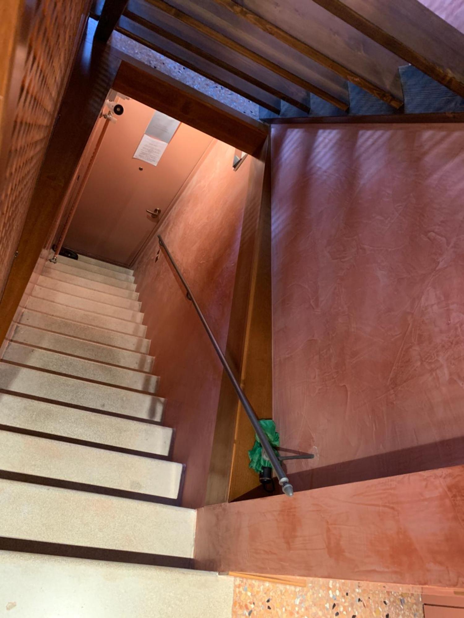 Penthouse Of البندقية المظهر الخارجي الصورة
