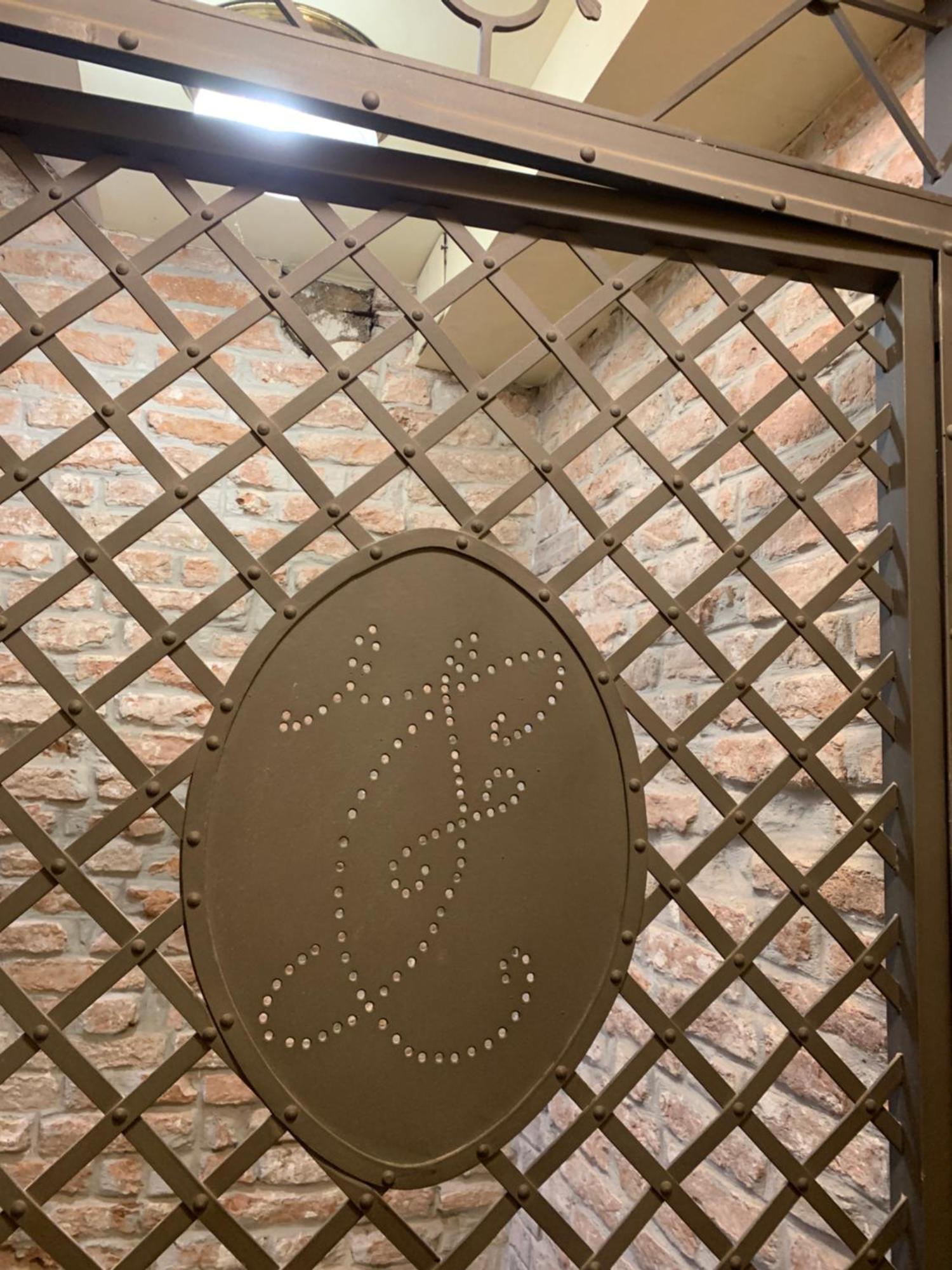 Penthouse Of البندقية المظهر الخارجي الصورة