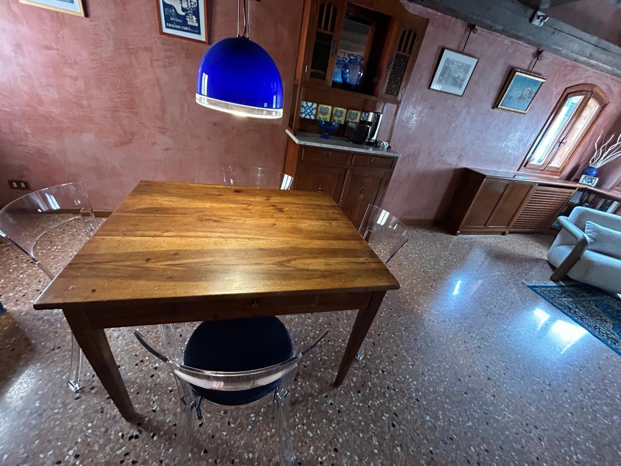 Penthouse Of البندقية المظهر الخارجي الصورة