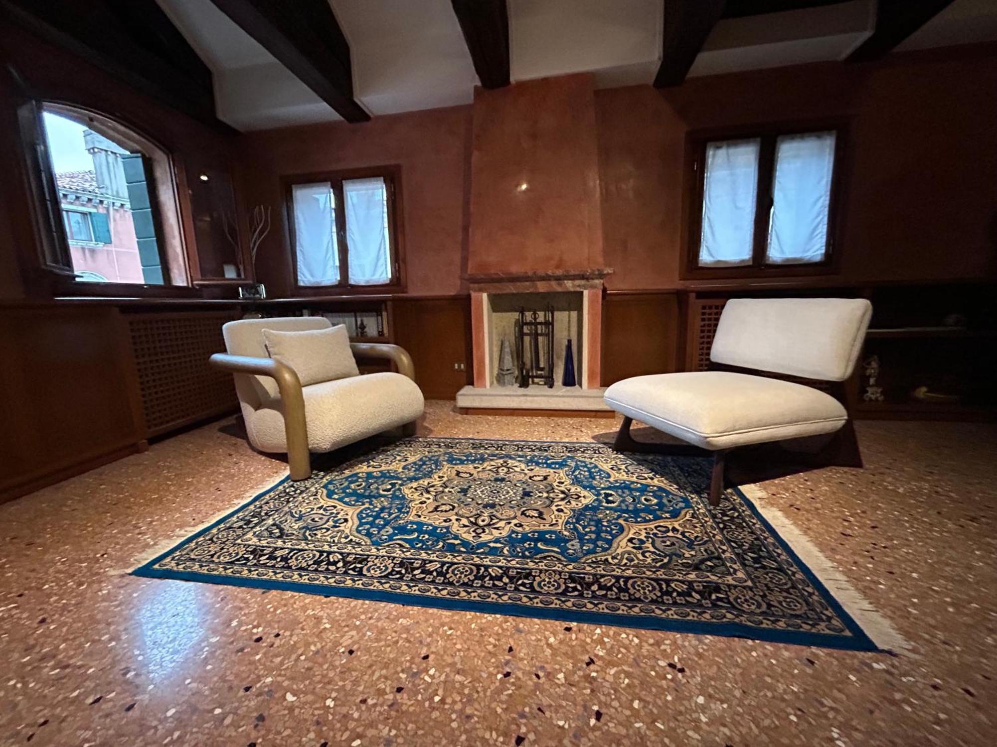 Penthouse Of البندقية المظهر الخارجي الصورة